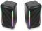 Миниатюра REAL-EL S-130 USB Black EL121100018, фото 7