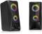 Миниатюра REAL-EL S-107 USB Black EL121100017, фото 3