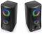 Миниатюра REAL-EL S-107 USB Black EL121100017, фото 4