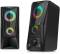 Миниатюра REAL-EL S-107 USB Black EL121100017, фото 6