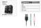 Миниатюра REAL-EL S-107 USB Black EL121100017, фото 10