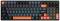 Миниатюра Aula S100 Brown Switch USB UA Black 6948391203157, фото 1