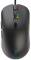Миниатюра YENKEE YMS 300BK Reaper Herni mys USB Black 45025041, фото 1