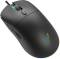Миниатюра YENKEE YMS 300BK Reaper Herni mys USB Black 45025041, фото 2