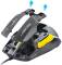 Миниатюра YENKEE YMS 3600BK Marksman USB Black 45021055, фото 3