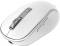 Миниатюра YENKEE YMS 2085WE Noble Wireless/Bluetooth White 45019715, фото 2