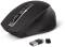 Миниатюра YENKEE YMS 2075 Range Wireless Black 45017694, фото 1