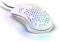 Миниатюра YENKEE YMS 3030WE Shotgun USB White 45015502, фото 2