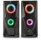 Миниатюра YENKEE YSP 2003RGB USB Black 45015339, фото 2