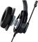 Миниатюра YENKEE YHP 3006 Trinity USB Black 35059813, фото 4