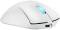 Миниатюра ASUS ROG Keris II Origin Wireless/Bluetooth/USB White 90MP04A0-BMUA10, фото 5