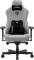 Миниатюра Anda Seat Kaiser 3E Fabric Size XL Grey AD23YC-XL-09-G-CF-G01, фото 15