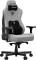 Миниатюра Anda Seat Kaiser 3E Fabric Size XL Grey AD23YC-XL-09-G-CF-G01, фото 16