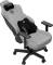 Миниатюра Anda Seat Kaiser 3E Fabric Size XL Grey AD23YC-XL-09-G-CF-G01, фото 21