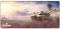 Миниатюра Wargaming World of Tanks Vz 55 XL Multicolored FSWGMP_VZ55_XL, фото 1