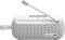 Миниатюра JBL Tuner 3 White JBLTUNER3WHT, фото 2