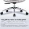 Миниатюра Sihoo DORO-C300L-A3-102, фото 16