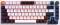 Миниатюра GamePro Asgard Valhalla MK160W Pro 75 RGB Wireless/Bluetoo, фото 3
