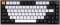 Миниатюра GamePro Asgard Valhalla MK160B Pro 75 RGB Wireless/Bluetoo, фото 1