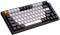 Миниатюра GamePro Asgard Valhalla MK160B Pro 75 RGB Wireless/Bluetoo, фото 4