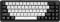 Миниатюра GamePro Asgard Valhalla MK210B Pro 65 RGB Wireless/Bluetoo, фото 1
