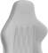Миниатюра HATOR Darkside 3M PU White HTC3001M, фото 5