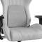 Миниатюра HATOR Darkside 3M PU White HTC3001M, фото 6