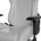 Миниатюра HATOR Darkside 3M PU White HTC3001M, фото 7
