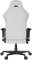 Миниатюра HATOR Darkside 3M PU White HTC3001M, фото 11
