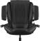 Миниатюра HATOR Darkside 3M PU Black HTC3000M, фото 12