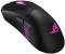 Миниатюра ASUS ROG Keris II Origin Wireless/Bluetooth/USB Black 90MP04A0-BMUA00, фото 2