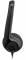Миниатюра Logitech H390 USB-C Midnight Black 981-001576, фото 2