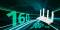 Миниатюра Ruijie Networks RG-EW3000GX, фото 7