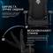 Миниатюра Anda Seat Phantom 3 Fabric Size XL Dark Gray AD18XL-52-GB-F-G01, фото 10