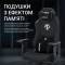 Миниатюра Anda Seat Phantom 3 Fabric Size XL Dark Gray AD18XL-52-GB-F-G01, фото 11