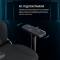 Миниатюра Anda Seat Phantom 3 Fabric Size XL Dark Gray AD18XL-52-GB-F-G01, фото 13
