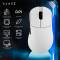 Миниатюра Ajazz AJ179 V2 MAX Wireless/Bluetooth/USB White AJ179-V2-MAX-W, фото 6