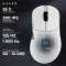 Миниатюра Ajazz AJ179 V2 MAX Wireless/Bluetooth/USB White AJ179-V2-MAX-W, фото 10
