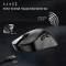 Миниатюра Ajazz AJ179 V2 MAX Wireless/Bluetooth/USB Black AJ179-V2-MAX-B, фото 11