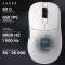 Миниатюра Ajazz AJ179PRO Wireless/Bluetooth/USB Charging Dock Whit AJ179-PRO-W, фото 11