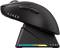 Миниатюра Ajazz AJ179PRO Wireless/Bluetooth/USB Charging Dock Blac AJ179-PRO-B, фото 3
