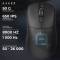 Миниатюра Ajazz AJ179PRO Wireless/Bluetooth/USB Charging Dock Blac AJ179-PRO-B, фото 10