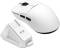 Миниатюра Ajazz AJ159P MC Wireless/Bluetooth/USB Charging Dock Whi AJ159P-MC-W, фото 3