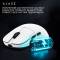 Миниатюра Ajazz AJ159P MC Wireless/Bluetooth/USB Charging Dock Whi AJ159P-MC-W, фото 9