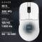 Миниатюра Ajazz AJ159P MC Wireless/Bluetooth/USB Charging Dock Whi AJ159P-MC-W, фото 10