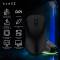 Миниатюра Ajazz AJ159PRO Wireless/Bluetooth/USB Charging Dock Blac AJ159-PRO-B, фото 3