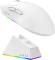 Миниатюра Ajazz AJ139 V2 MC Wireless/Bluetooth/USB White AJ139-V2-MC-W, фото 2