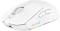 Миниатюра Ajazz AJ139 V2 MC Wireless/Bluetooth/USB White AJ139-V2-MC-W, фото 4