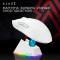 Миниатюра Ajazz AJ139 V2 MC Wireless/Bluetooth/USB White AJ139-V2-MC-W, фото 9
