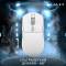 Миниатюра Ajazz AJ139 V2 MC Wireless/Bluetooth/USB White AJ139-V2-MC-W, фото 14